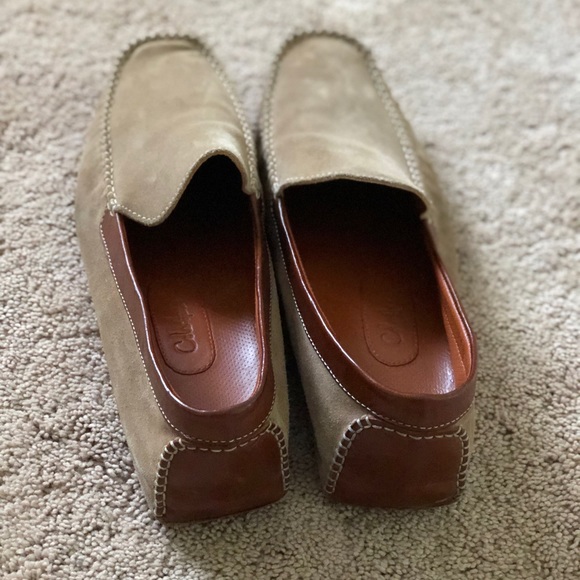 mens driving shoes cole haan